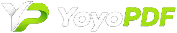 YOYOPDF logo